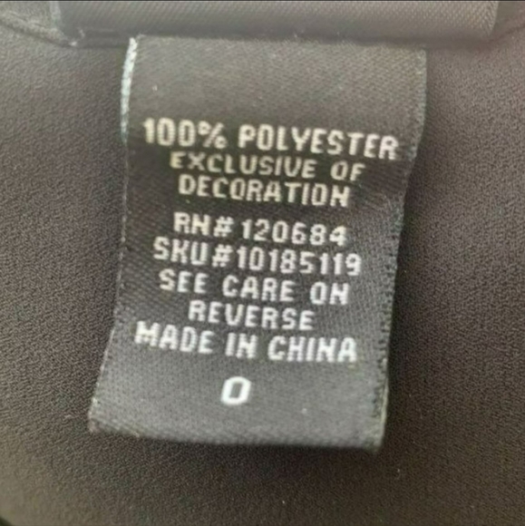 Torrid Studded Tank Top - Picture 4 of 5